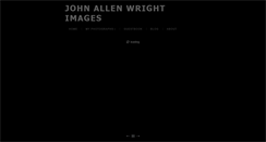 Desktop Screenshot of johnallenwrightimages.com